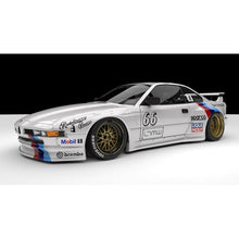 Load image into Gallery viewer, GReddy PANDEM BMW E31 FRONT LIP (66990261)