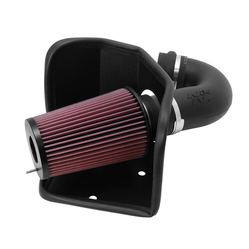 K&N Filtercharger Injection Performance Kit (57-1525)