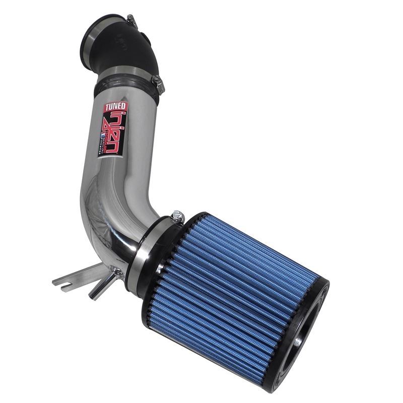 Injen 05-10 Chrysler 300C / 04-08 Dodge Magnum Polished Power-Flow Short Ram Air Intake (PF5070P)