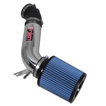 Load image into Gallery viewer, Injen 05-10 Chrysler 300C / 04-08 Dodge Magnum Polished Power-Flow Short Ram Air Intake (PF5070P)