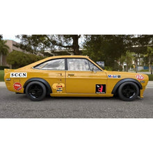 Load image into Gallery viewer, GReddy Pandem Rear Wing for Nissan B110 (66920114)