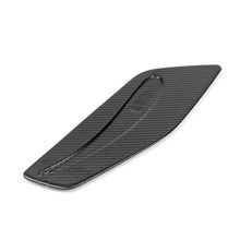 Load image into Gallery viewer, Fabspeed 992 GT3 Carbon Fiber Wing End Plates (22+) (FS.POR.992GT3.WEPLATES)