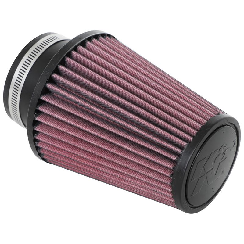 K&N Clamp-on Air Filter (RU-1039)