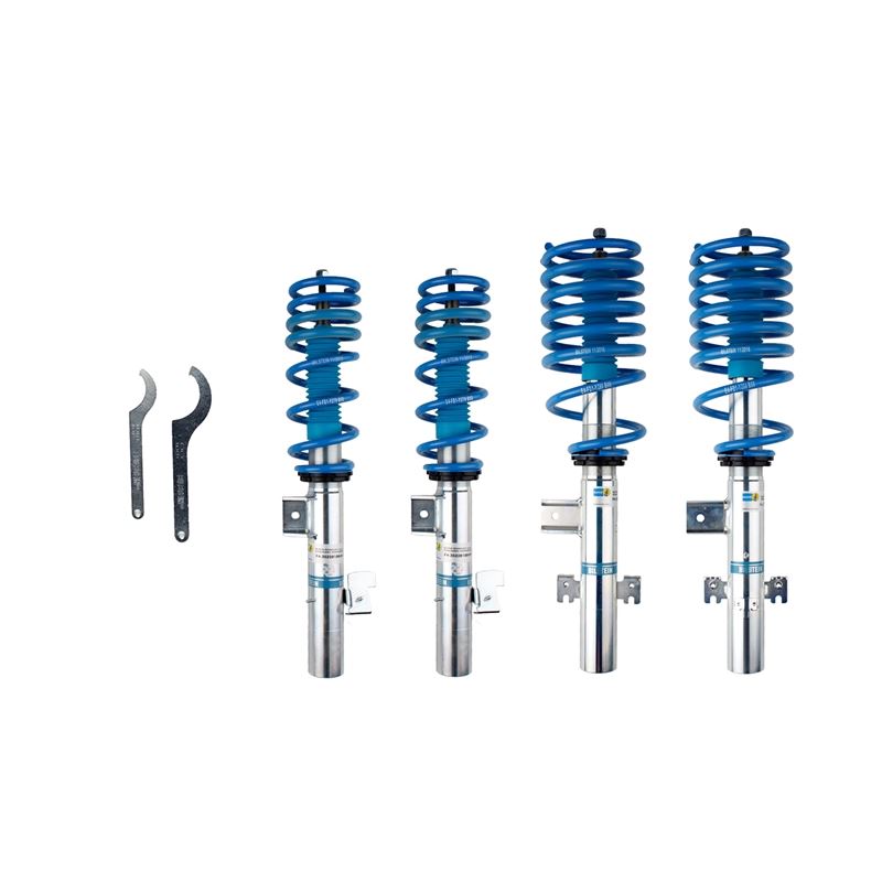 Bilstein B14 (PSS) - Suspension Kit for 2017-2019 Land Rover Range Rover Evoque (47-276246)