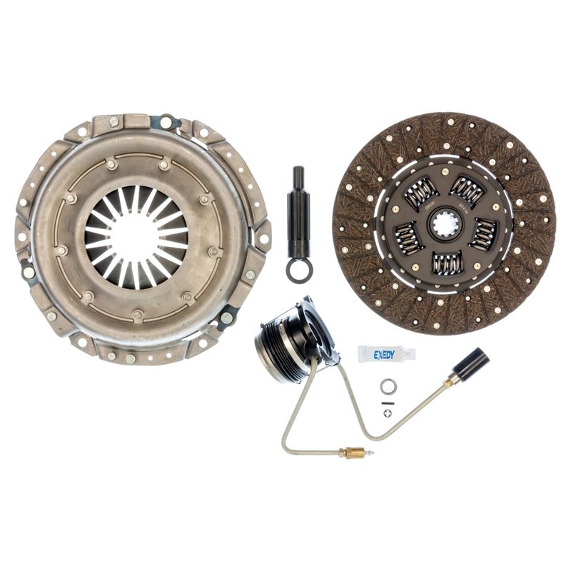 EXEDY Racing Clutch OEM Clutch Kit for 1989 Jeep Cherokee (01034)