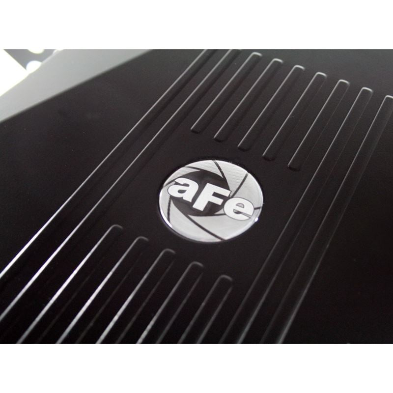aFe Magnum FORCE Stage-2Si Cold Air Intake System w/ Pro DRY S Media (51-80512)