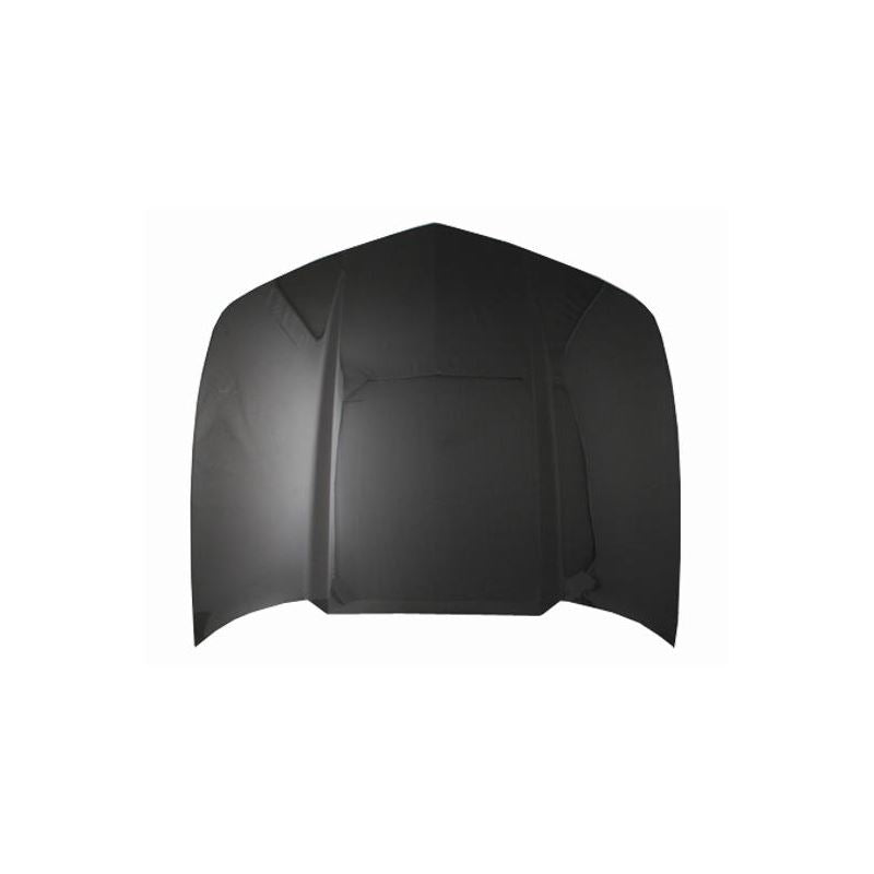 VIS Racing OEM Style Black Carbon Fiber Hood (10CHCAM2DOE-010C)