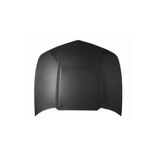 Load image into Gallery viewer, VIS Racing OEM Style Black Carbon Fiber Hood (10CHCAM2DOE-010C)