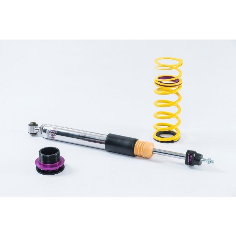 KW Suspension Coilover Kit V3 Bundle for Honda Civic Type-R (FK8) (35250036)
