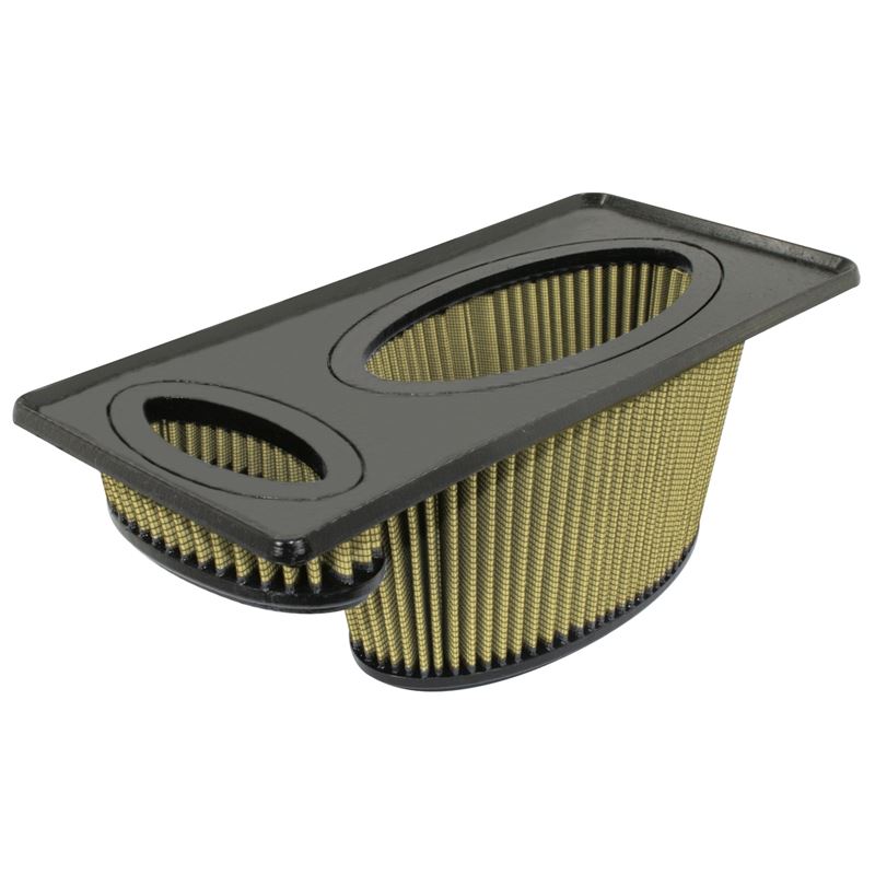 aFe Magnum FLOW Inverted Replacement Air Filter (IRF) w/ Pro GUARD 7 Media (73-80202)