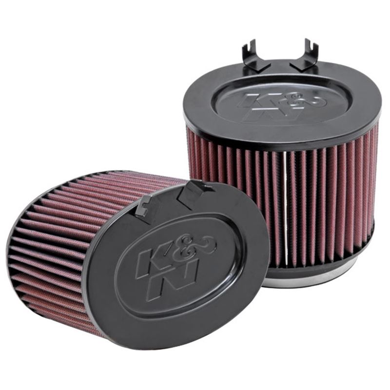 K&N Air Filter (E-1999)