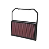 K&N Replacement Air Filter for 2016-2018 Volkswagen Up! (33-2994)