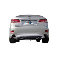 Load image into Gallery viewer, GReddy Supreme SP 304 SS Cat-Back Exhaust System (10118202)