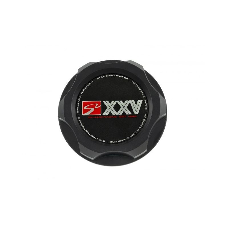 Skunk2 Racing Engine Bay Dress Up Oil Cap (626-99-0081)