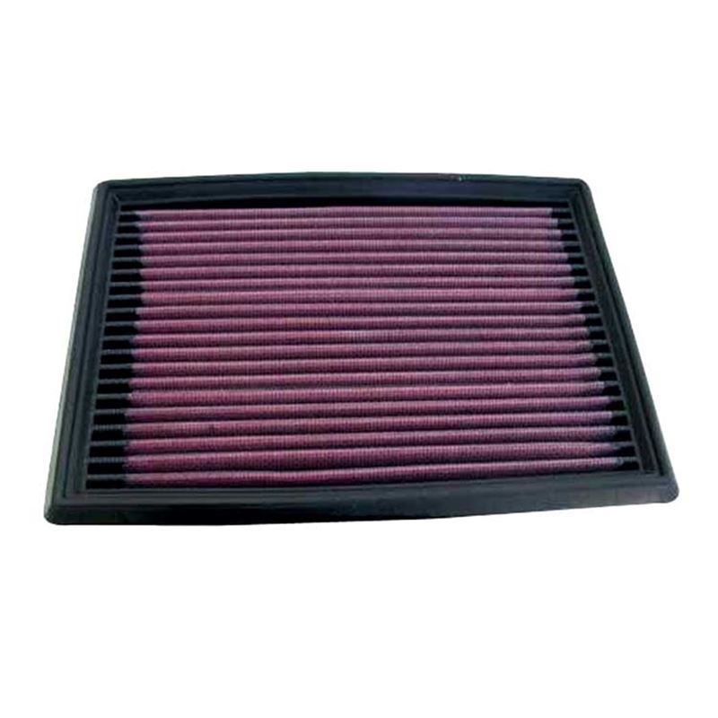 K&N Air Filter (33-2036)