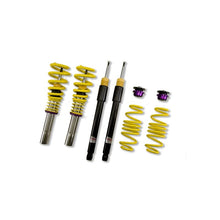 Load image into Gallery viewer, KW Suspension Coilover Kit V1 for Audi Q5/SQ5 (8R) all models not equipped w/ electronic dampening (10210090)