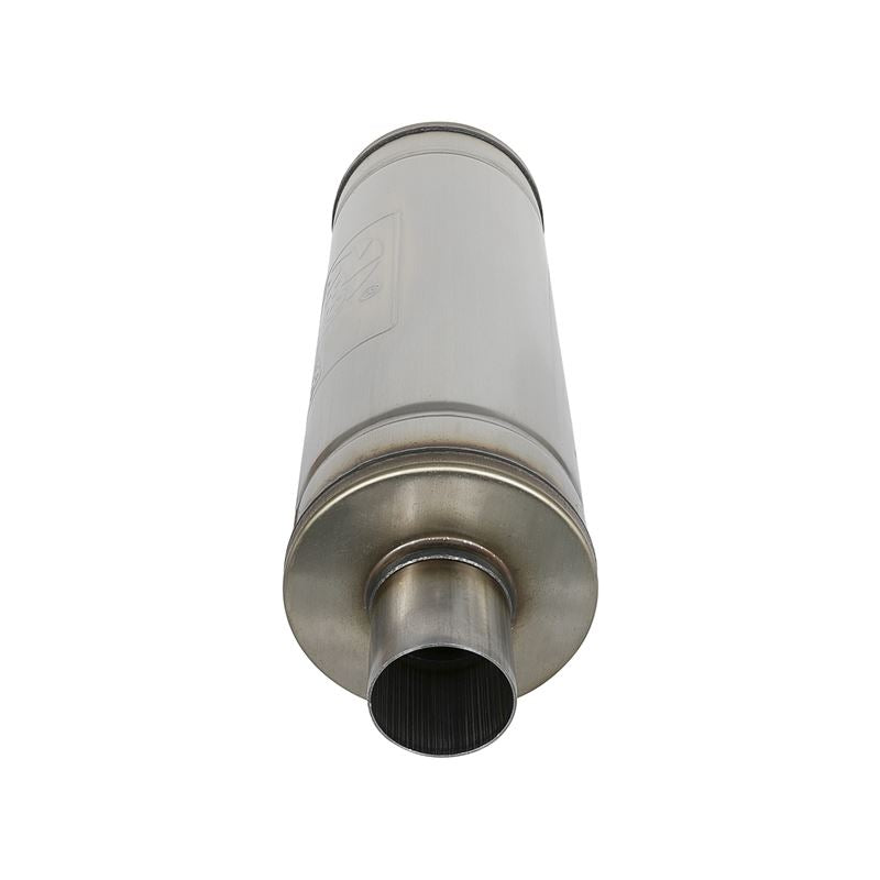 aFe MACH Force-Xp 409 Stainless Steel Muffler (49M00021)