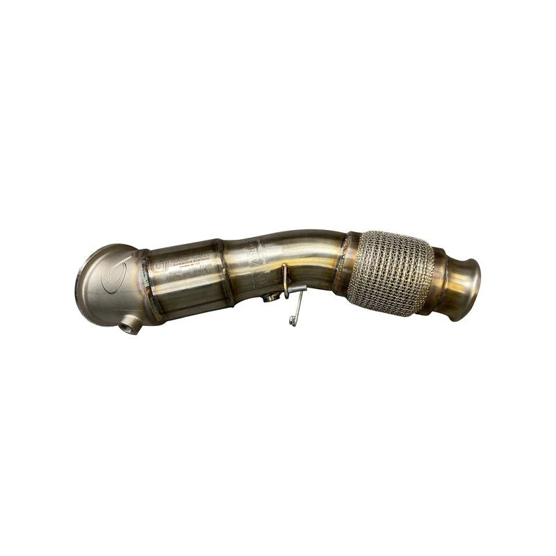 Active Autowerke Catted Downpipe - BMW / B46 / G2X / 230i / 430i (11-065)