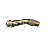 Active Autowerke Catted Downpipe - BMW / B46 / G2X / 230i / 430i (11-065)