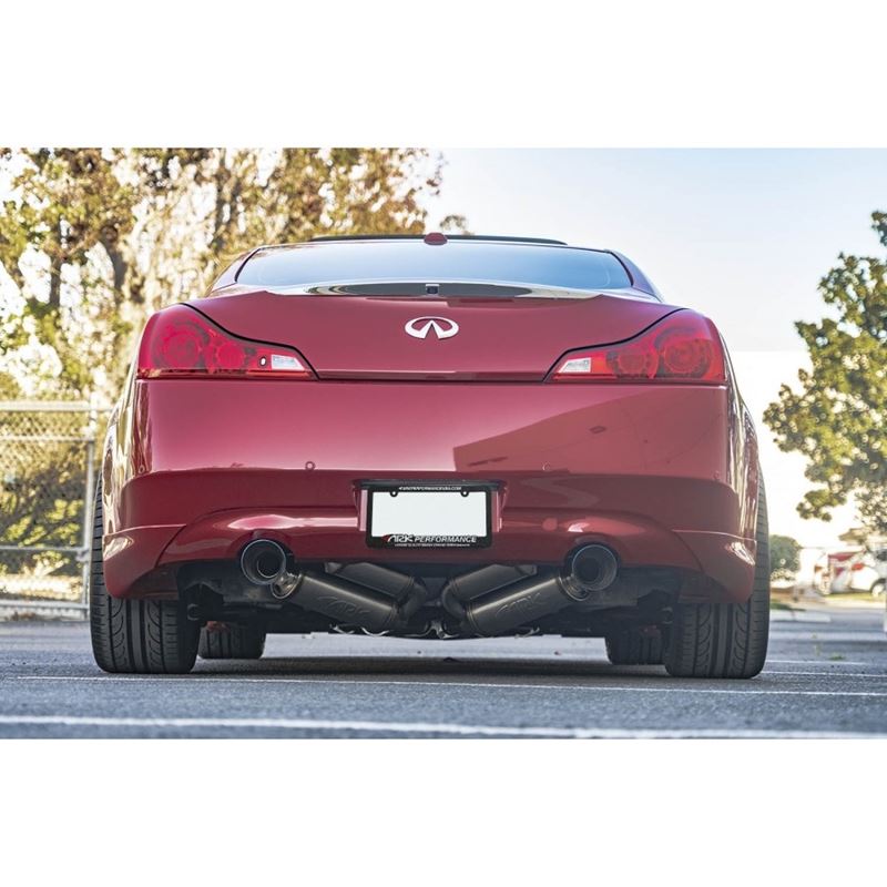 Ark Performance Grip Exhaust System (SM1102-0203G)