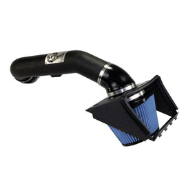 aFe Magnum FORCE Stage-2 Cold Air Intake System w/ Pro 5R Media (54-11962-1B)