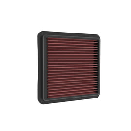 K&N Replacement Air Filter for Honda Civic 22-23,CR-V,Accord 23/Acura Integra 2023-2024 (33-5120)