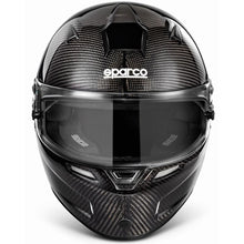 Load image into Gallery viewer, Sparco Helmet SKY RF-7W Carbon (003374Z)