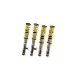 KW Suspension Coilover Kit V3 for Acura NSX (NA1) (35250022)