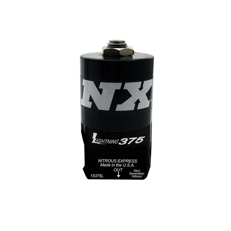 Nitrous Express Lightning 375 Nitrous Solenoid (15375L)