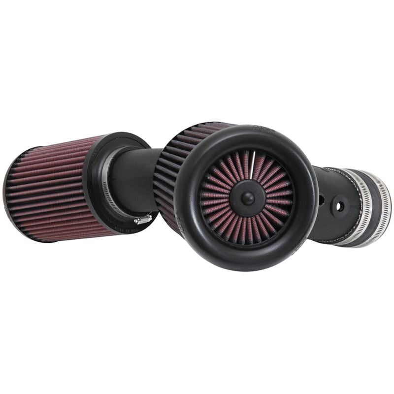 K&N Filtercharger Injection Performance Kit (57-1536)