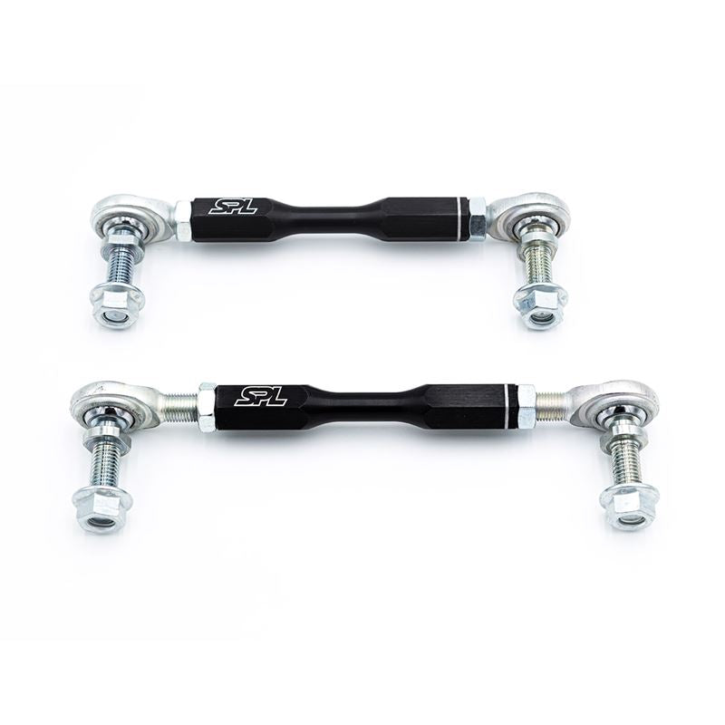 SPL Parts PRO Front End Links - Short Version (SPL FES FRS)