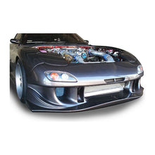 Load image into Gallery viewer, GReddy V-mount I/C-Radiator/Suction Kit Ver.2 for 1992-2002 MAZDA RX-7 (12040705)