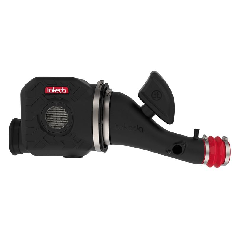 Takeda Momentum Cold Air Intake System w/ Pro DRY S Media (56-70012D)