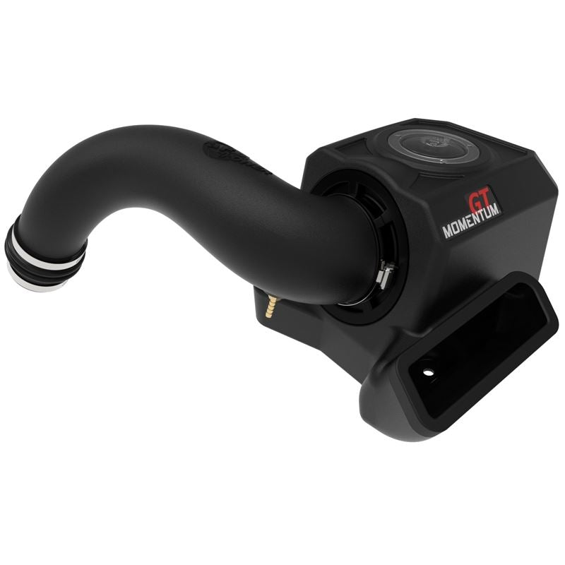 aFe Momentum GT Cold Air Intake System w/ Pro DRY S Filter for 18-23 Volkswagen Atlas L4 2.0L (50-70089D)