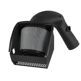 aFe Magnum FORCE Stage-2 Cold Air Intake System w/ Pro DRY S Media (51-32412)