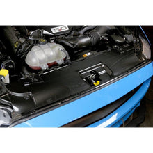 Load image into Gallery viewer, APR Performance Carbon Fiber Radiator Cooling Shroud (CF-205002)