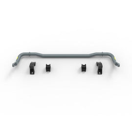 aFe POWER CONTROL Front Sway Bar Gray (440-901001FG)