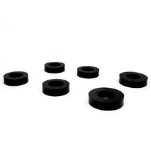 Load image into Gallery viewer, Whiteline Subframe align and lock kit bushing for 1991-1998 Nissan 240SX (KCA349)