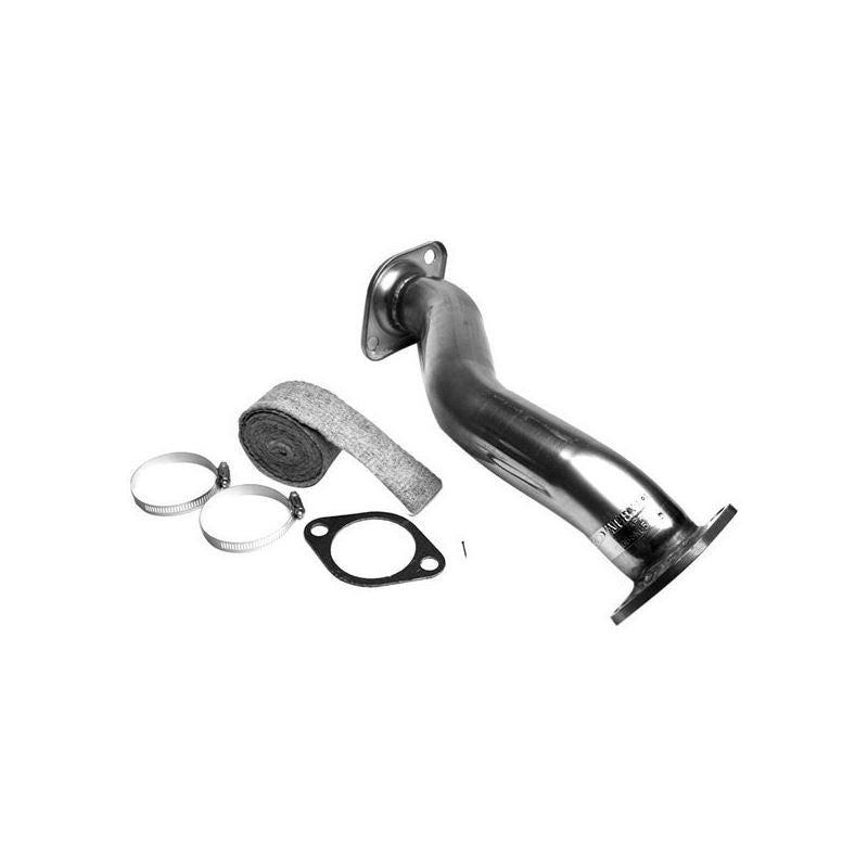 APEXi® GT Powder Coated Downpipe (145-M006)