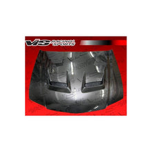 Load image into Gallery viewer, VIS Racing JS Style Black Carbon Fiber Hood (04ACTSX4DJS-010C)