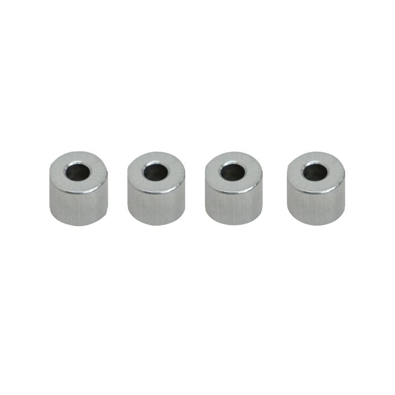 Snow Performance Rail Spacers 17/32in (Set of 4) (SNF-30172)