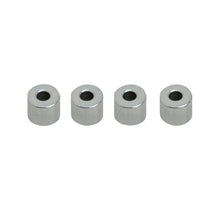 Load image into Gallery viewer, Snow Performance Rail Spacers 17/32in (Set of 4) (SNF-30172)