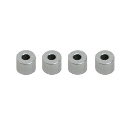 Snow Performance Rail Spacers 17/32in (Set of 4) (SNF-30172)