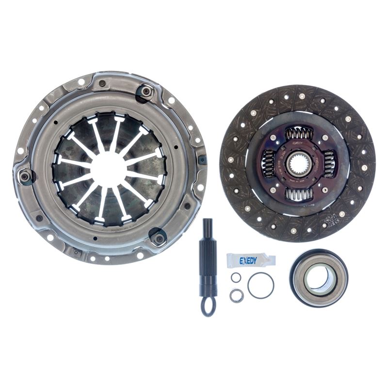 EXEDY Racing Clutch OEM Clutch Kit for 1995-2008 Ford Ranger (KFM07)