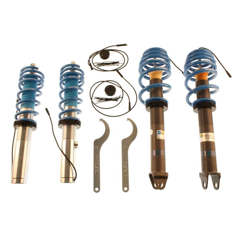 Bilstein B16 (DampTronic)-Suspension Kit (49-216042)