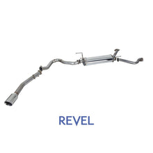 Load image into Gallery viewer, Revel Medallion Trail Hart Cat-Back Exhaust for 98-07 Lexus LX470 (T76003R)