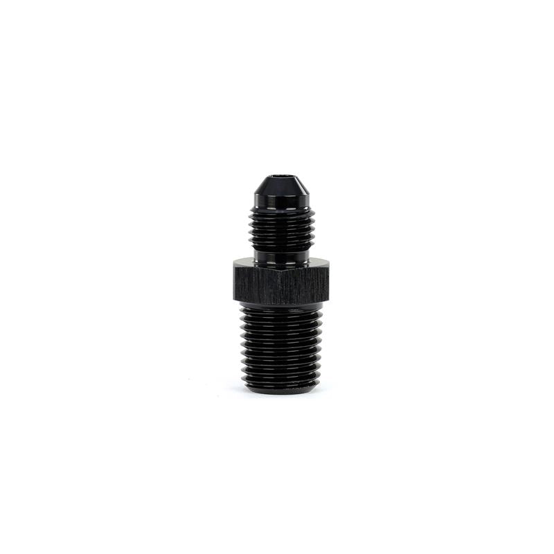 HPS AN Flare to NPT Straight Adapter (AN816-4-4)