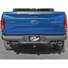 Load image into Gallery viewer, aFe Rebel Series Cat-Back Exhaust System w/ Polished Tip (49-33094-P)