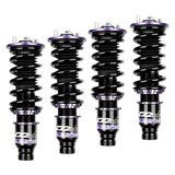 D2 Racing SL Series Coilovers (D-HN-07-SL)