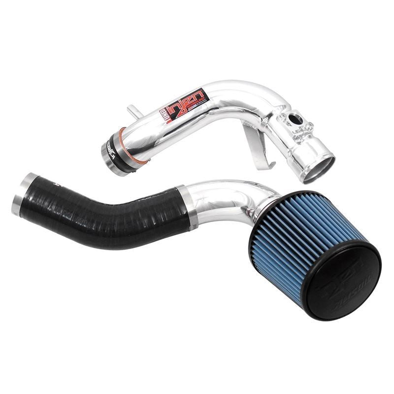 Injen 2009 Corolla 1.8L 4 Cyl. Polished Cold Air Intake (SP2079P)